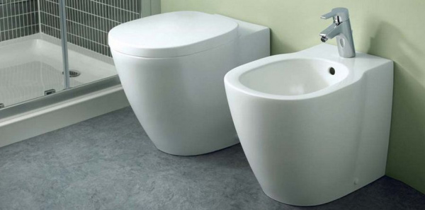   Ideal Standard Connect E799501