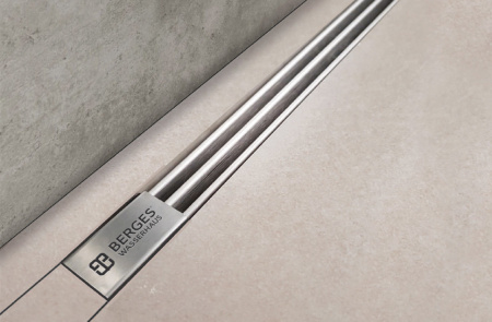   Berges Wasserhaus SUPER Slim 400  , .  