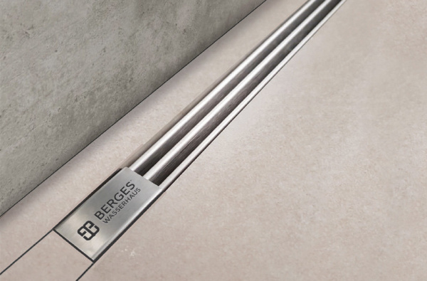   Berges Wasserhaus SUPER Slim 400  , .  