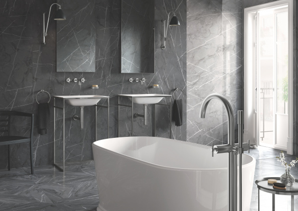  Grohe Atrio New 25044DC3 