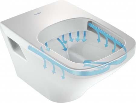 ������ ��������� Duravit DuraStyle 2538090000