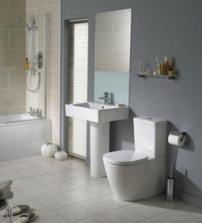 - Ideal Standard Connect Space E119601