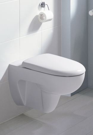 �������� ������� ����������� ��� �������� Geberit Duofix Delta 458.124.21.1 3 � 1 � ������� ����� + ������ ��������� Renova 500.801.00.1 � �����������