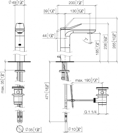  Dorn Bracht Lisse 33506845-06  ,  