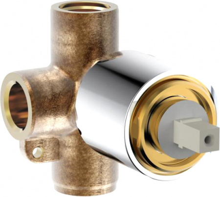  Bravat Rhein F842CP-SET   ,  