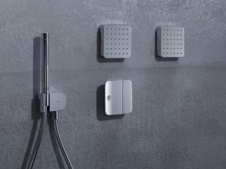   Axor Citterio E 36822000 