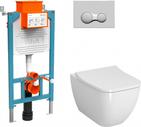    Vitra Shift 7742B003-0075   191-003-009 +   800-2015   