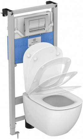   Ideal Standard Solea M1 R0108AA