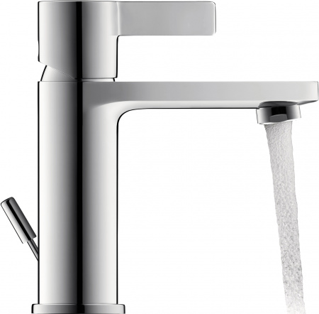  Duravit D-Neo DE1011001010  , EcoStart