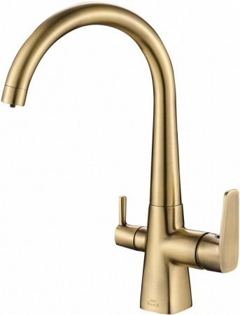  Steel Hammer SH 819 BRONZE   