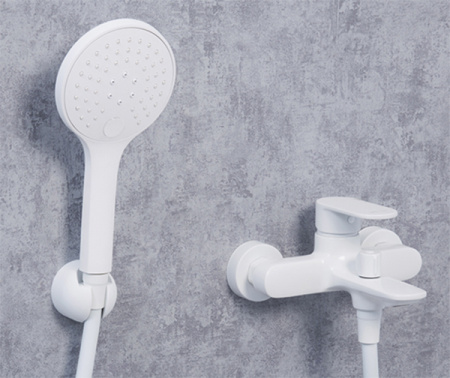  Wasserkraft Mindel 8501    