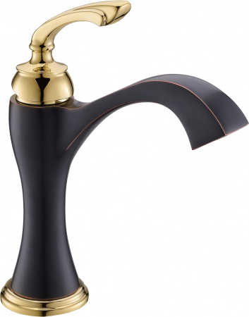  Timo Unari 7501/04F black antique,  