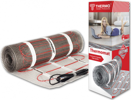   Thermo Thermomat TVK-130 12