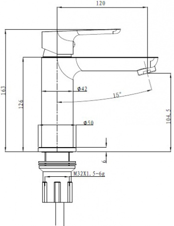  Bien Torres BL11017101  