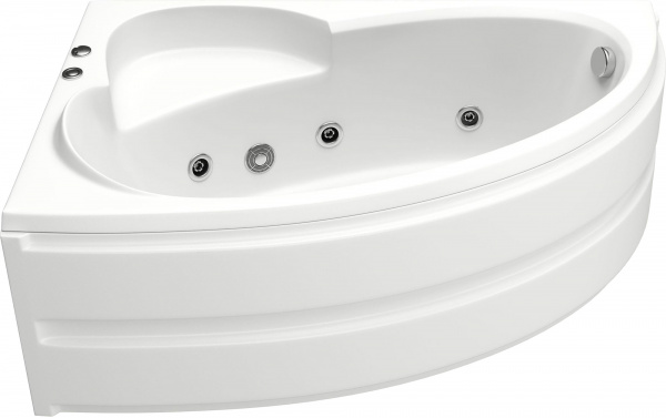   Bas   16 160x100 L  / + 