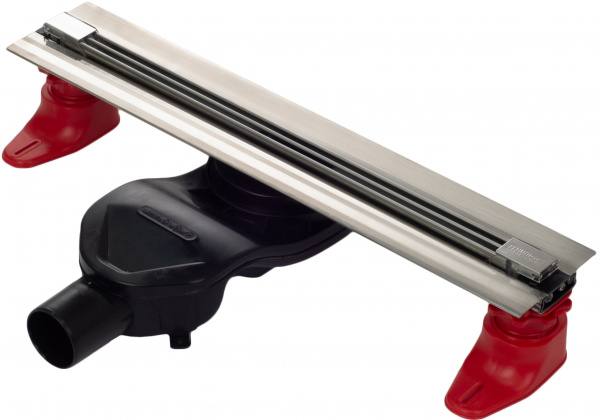 ������� ����� Berges Wasserhaus Super Slim 500 090178 50 ��