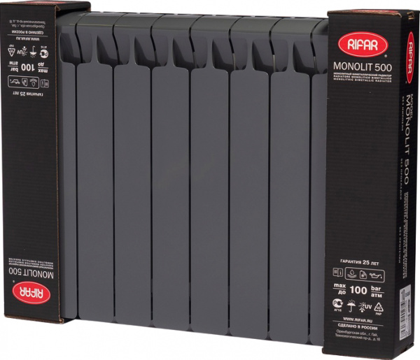   Rifar Monolit 500 10 , 