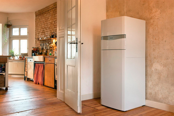   Vaillant ecoCOMPACT VSC 306/4-5 150 (5.5-34  )