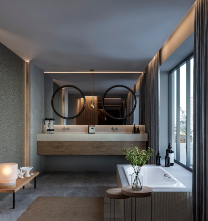   Goldman Donni 150x75 