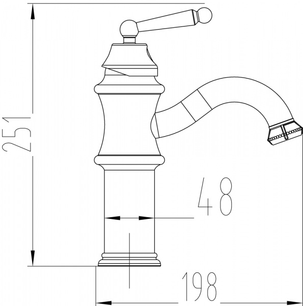  Milacio Yeste MC.508.BBR  