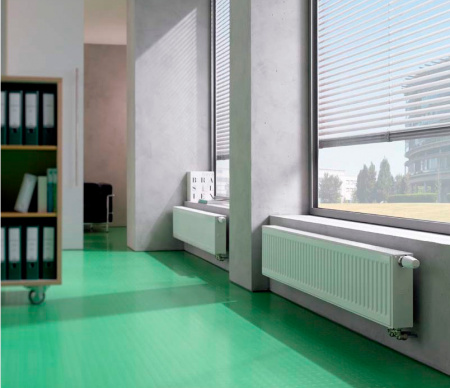   Kermi FTV 220301601R2Y  22