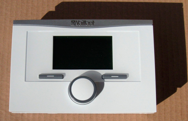  	Vaillant calorMATIC 332