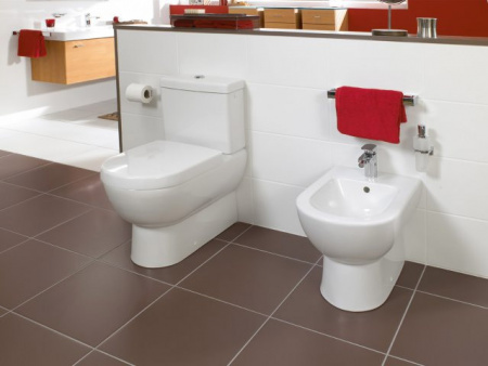 Бачок для унитаза Villeroy & Boch Subway 7723 11R1 alpin Бачок для унитаза Villeroy & Boch Subway 7723 11R1 alpin