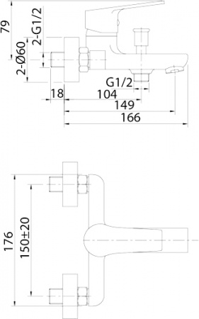  Milardo Helic HELSB00M02    , 