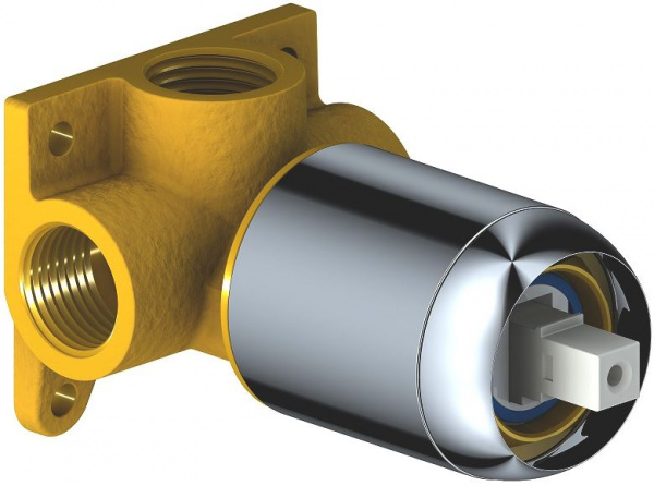   Timo Torne 4369/00SM   