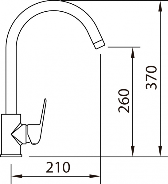  Clever Start Elegance 60183   