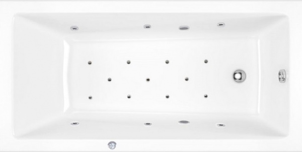   Excellent Wave WAEX.WAV18.RELAX 180x80