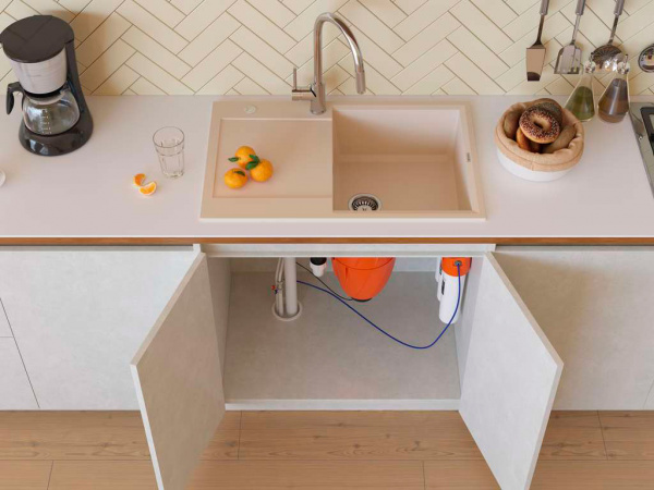  Omoikiri Tamura 4994334   