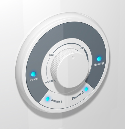 ��������������� Thermex Ceramik 80 H