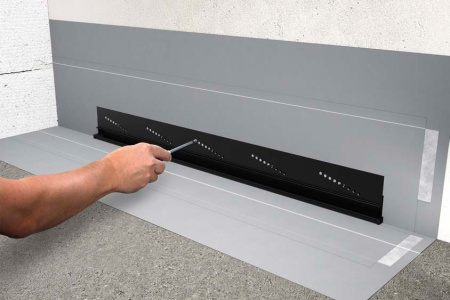   Viega Advantix Vario wall drain 736552 ( ).   90  160 .    -   (4967.10)