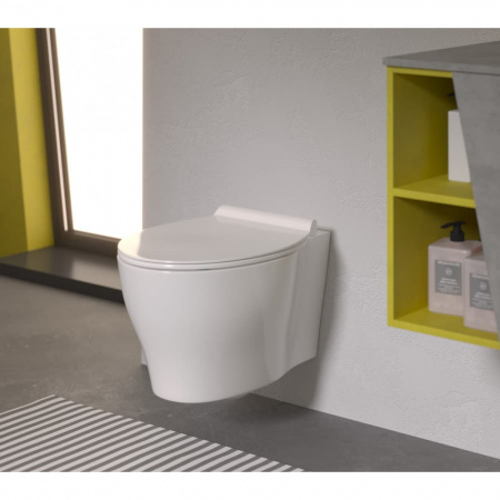  NOVUM525,  R5 Soft Touch ,  TOP Rimless,  Mita Slim SO 043229