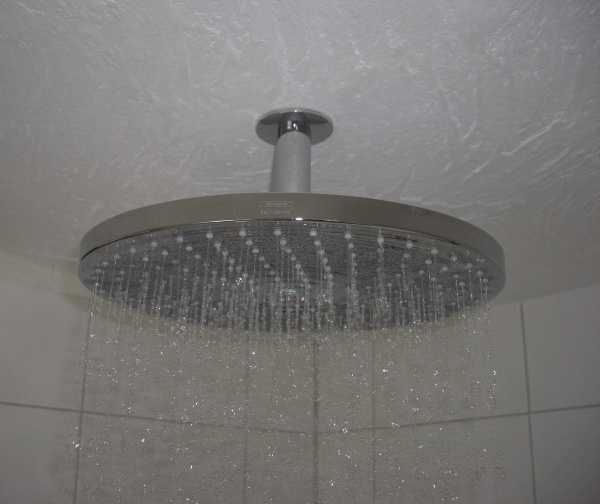   Hansgrohe Raindance AIR 27477000