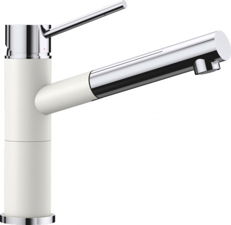  Blanco Alta-S Compact 515327   