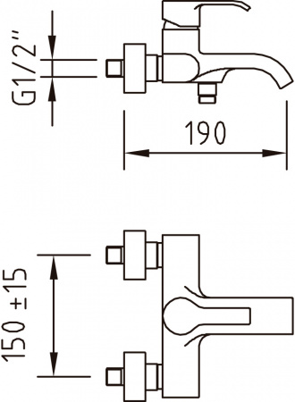  Clever Caiman Xtreme 98543    