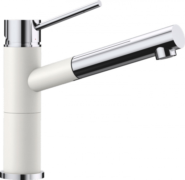  Blanco Alta-S Compact 515327   