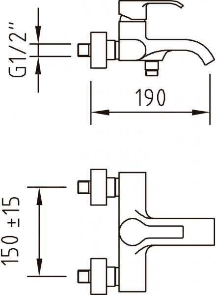  Clever Caiman Xtreme 98543    