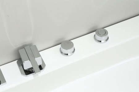   Black&White Galaxy GB5008 160x100 R