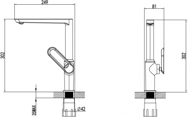  Bien Hermes BE11009409   