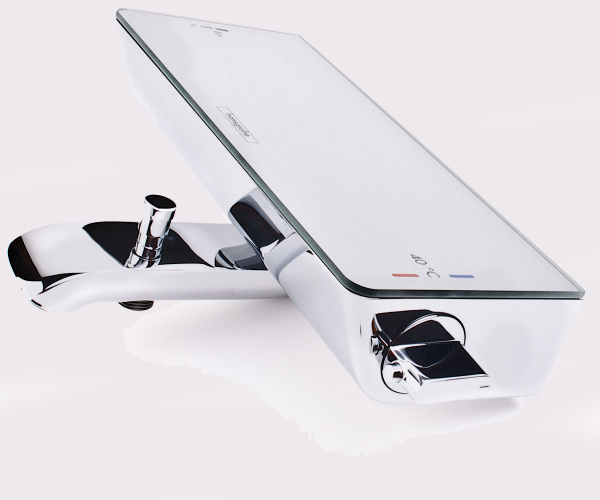  Hansgrohe Ecostat Select 13141000    