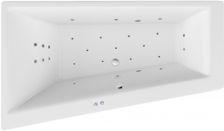   Excellent Sfera WAEX.SFL17.ULTRA 170x100 L