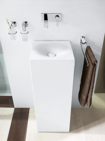  Grohe Allure 19386000  
