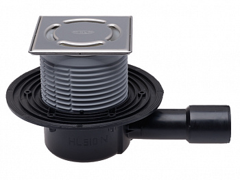 HL 510N-3000     DN40/50