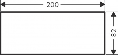  Axor MyEdition 47412000  