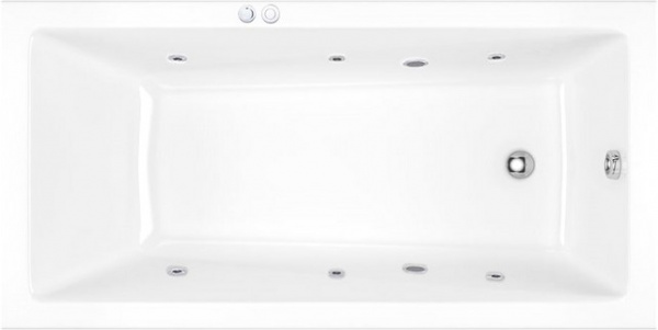   Excellent Wave Slim WAEX.WAV17S.SOFT 170x70