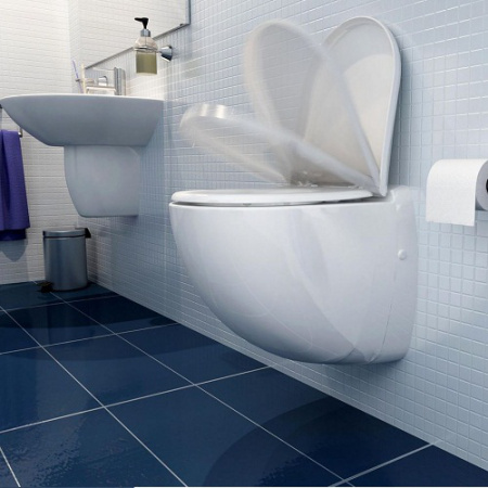 SFA Sanicompact Comfort Silence ECO+ /      -