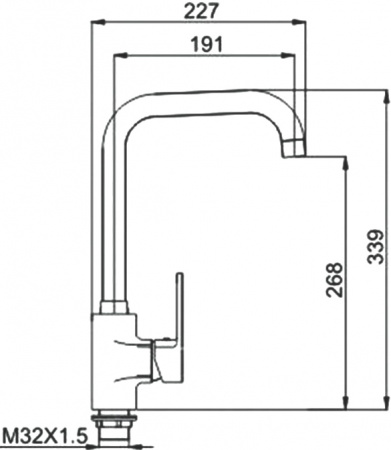  Raiber Quattro R6004   